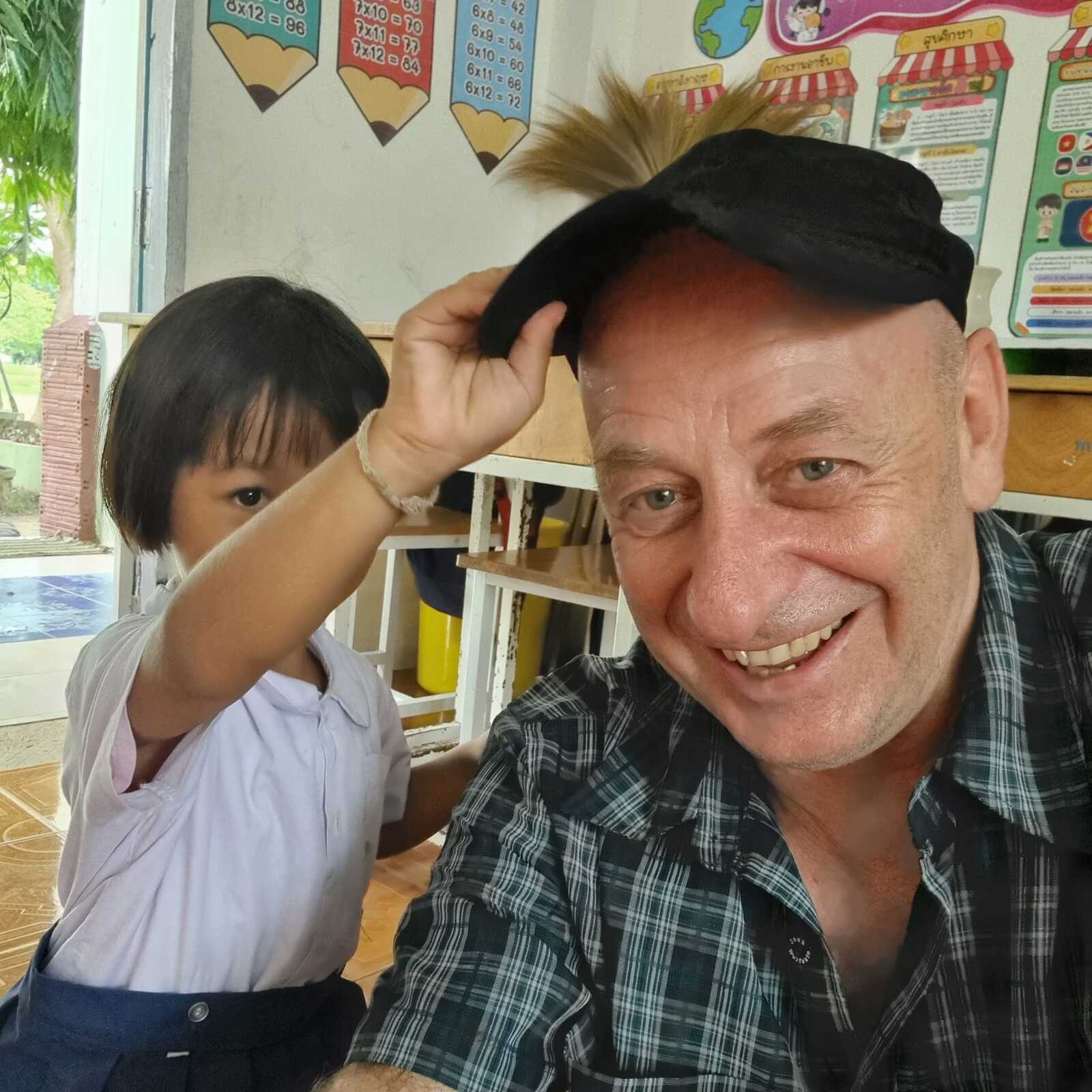 Alf Poier Eurovision Song Contest Winner